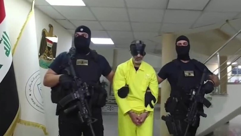 Pentagonê girtina sûngirê Bexdadî red kir