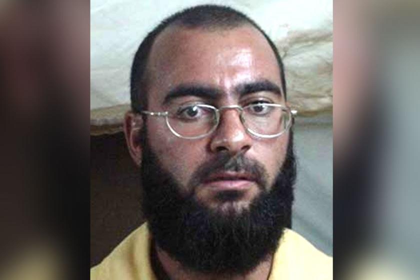 'Xelîfeyê nû yê DAISê çekdarên xwe birêxistin kir û fermana êrîsan da'