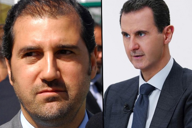 Esed hemû girêbestên bi kompaniyên Ramî Mexlûf re hilwesandin