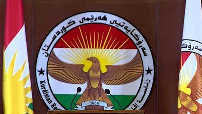 Serokatiya Herêma Kurdistanê êrîsa DAISê ya ser hêzên Iraqî bi tundî sermezar kir