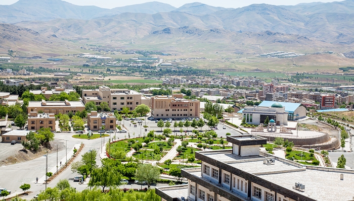 Li Rojhilatê Kurdistanê 560 kes ji ber koronayê mirine