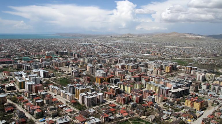 Li Wanê 130 kes bi korona ketine û 6 kesan jî can daye