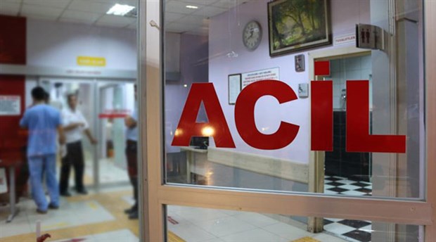 Li Wanê dijî tîma saredariyê êrîsa çekdarî: 2 kesan can da