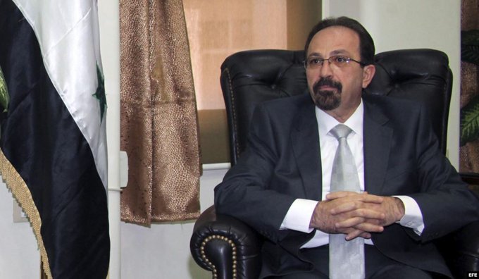 Li Sûriyê yekem haleta Covid-19 hat eskere kirin