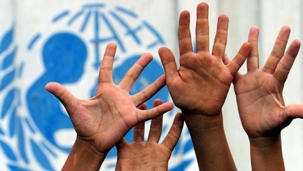 UNICEF: ‘Wê di nav ses mehan de her roj 6 hezar zarok bimirin’