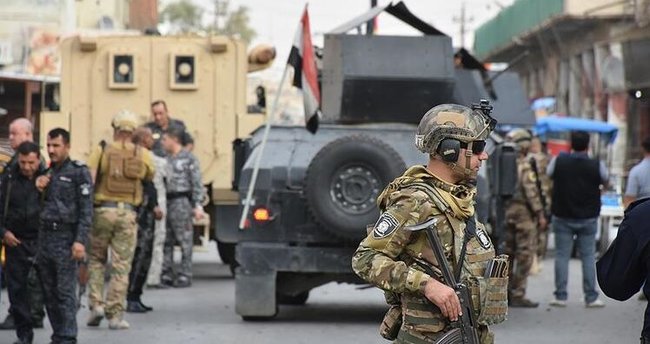 Li Kerkûkê operasyon: 3 endamên DEAS ê hatin girtin