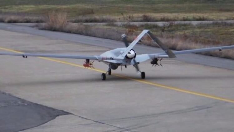 Hêzên koalîsyonê 3 dronên Hûsiyan xistin