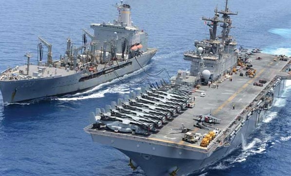 Fox News: "Amerîka li Sûriyê wê kestiyên ser yên Rûsyayê noqav bikira”