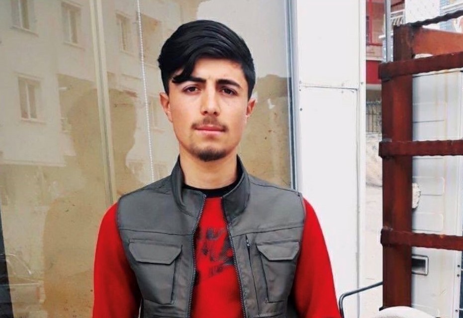 Ji ber nûçeyên derbarê kustina Baris Çakan de 36 kes hatin girtin