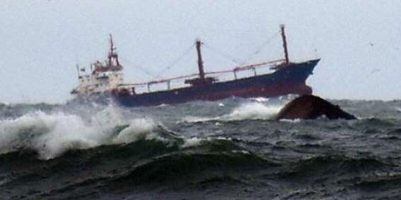 Ji kestiya noqavbûyî 6 kes hatin rizgarkirin