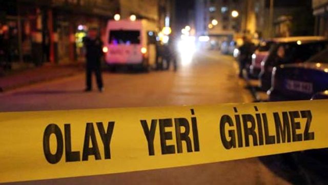 Li Batmanê jinekî ji aliyê mêrê xwe yê berê de hat kustin