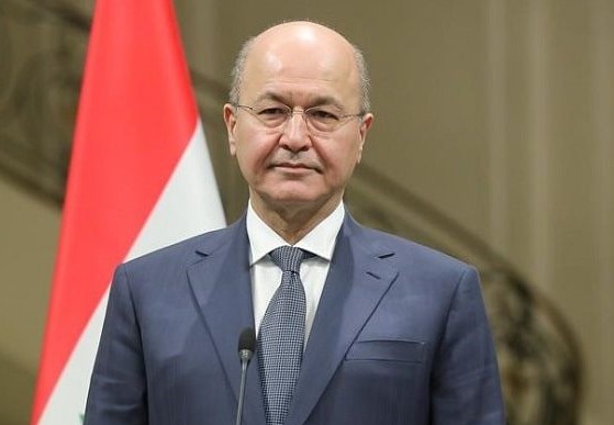 Berhem Salih: “Bila Tirkiyê êrîsên ser axa Kurdistanê rawestîne”