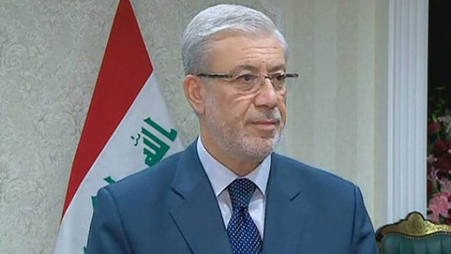 Besîr Hedad bertekeke tund nîsanê sewitandina ala Kurdistanê da