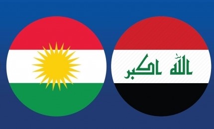 Sibê heyeta wezareta Pêsmerge seredana Bexdayê dike