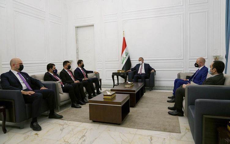 Bexda: “Destûra Iraqê wê bibe bingeha peymana Hewlêr û Bexdayê