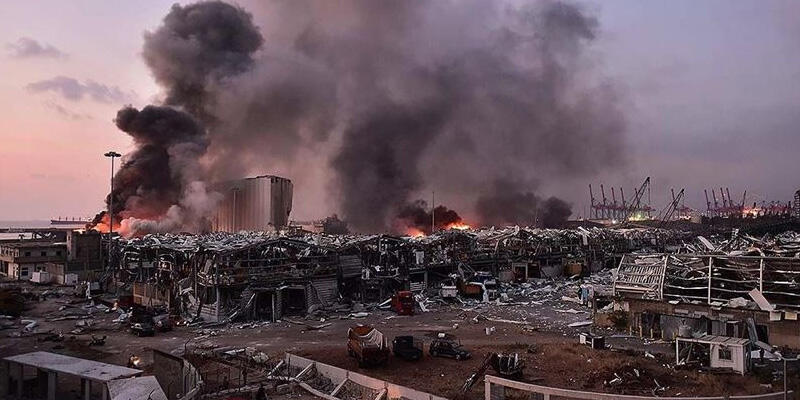 143 konteynirên tije teqemenî hatin dîtin