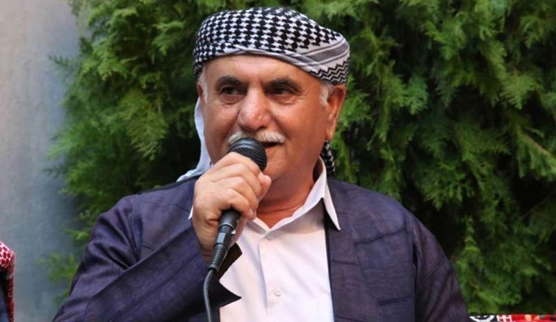 Dengbêj Cemalê Mihê yê Sirnexî wefat kir