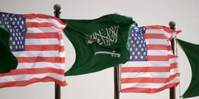 Amerîkayê û Erebistana Si’ûdiyê li ser hevkariya leskerî axifîn