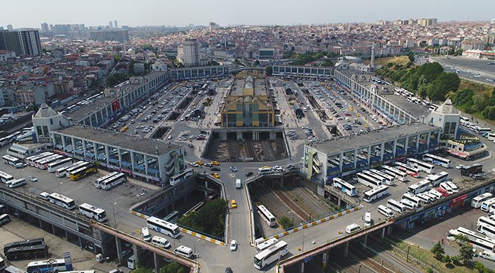 Pistî du meh û nîvan qedexe hatin rakirin, gestên navxweyî dest pê kirin