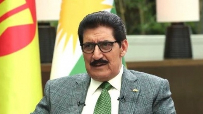 Mîranî: “Pirsgirêka me bi Bexdayê re mesela Kurd e”