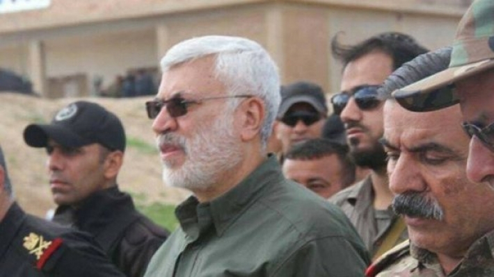 Amerîkayê serokerkanê Hasdî Sabî xiste lîsta terorê