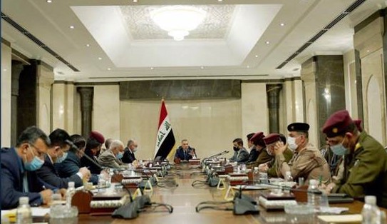 Kazimî li ser êrîsa YPG ê ferman da