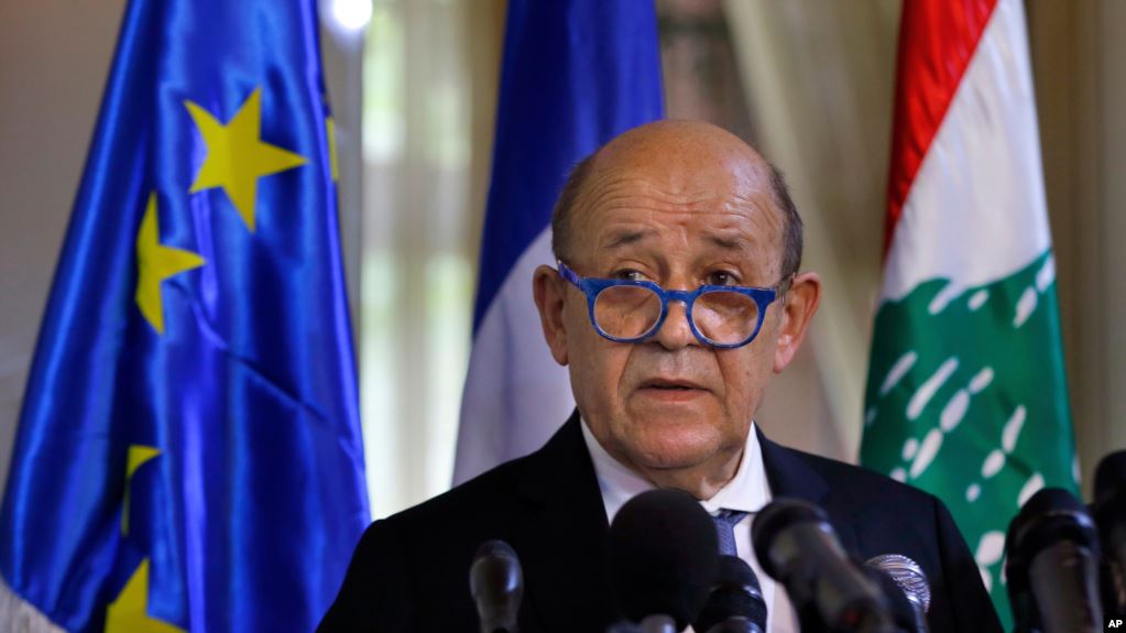 3 dewlet bo dawîanîna serê Ermenistanê  û Azerbeycanê dicivin