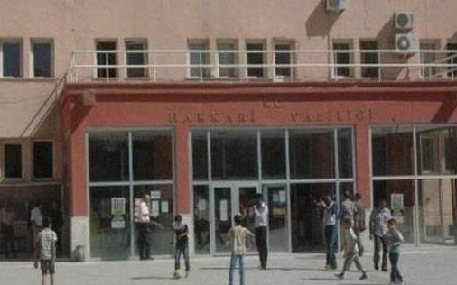 Li Colemêrgê bo 15 rojan qedexe hatin ragihandin