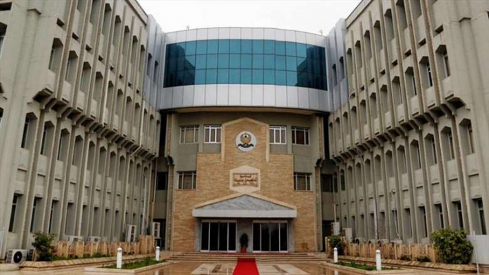 Herêma Kurdistanê: Gelek welat dixwazin em nûnertiya xwe vekin