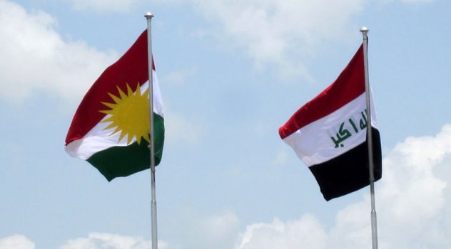 Ji Herêma Kurdistanê heyetekî di asta bilind de diçe Bexdayê