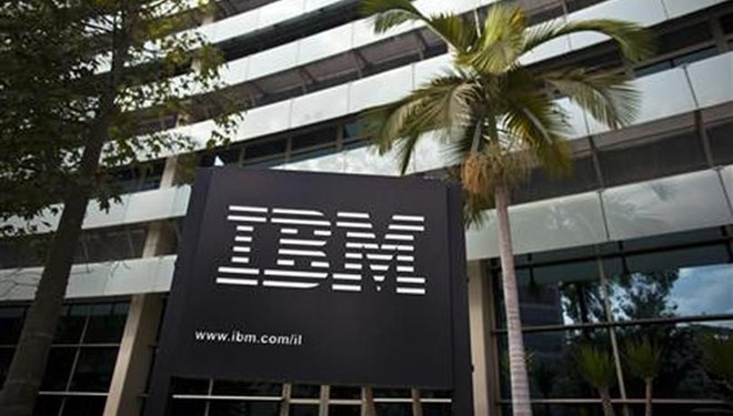 IBM 10 hezar karekerên xwe ji kar derdixe