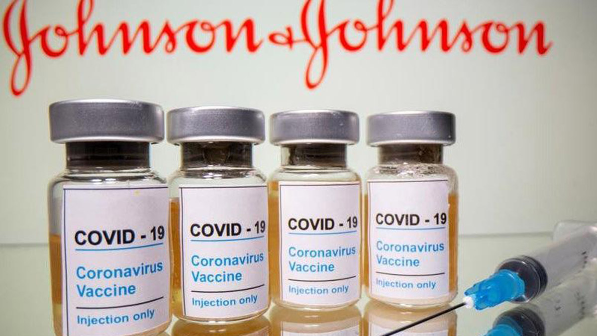 Amerîka wê li ser asiya Johnson&Johnsonê biryara xwe bide