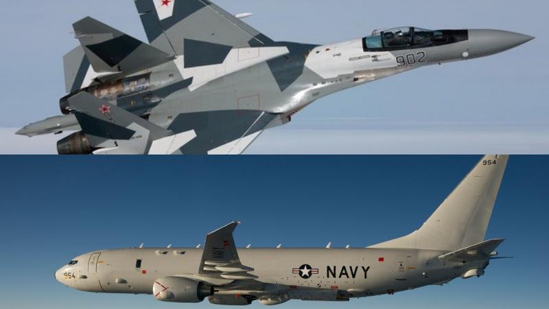 Rûsya: Tevgerên balafirên sîxurî li Derya Res zêdetir bûne