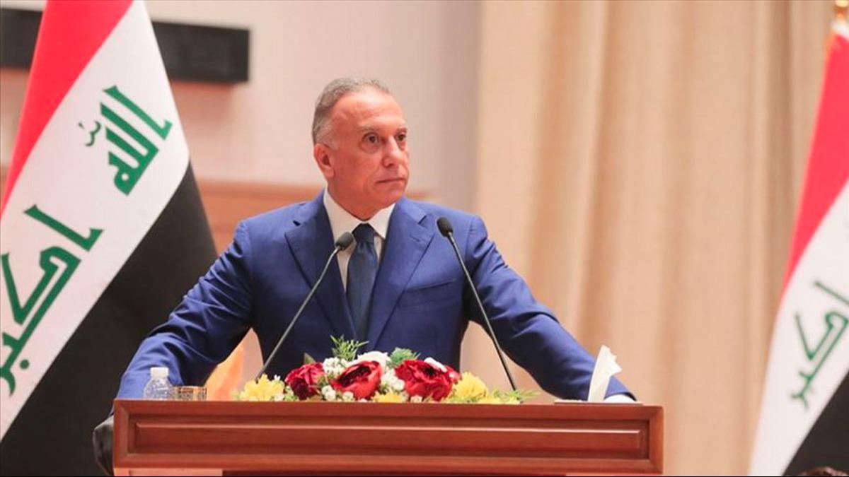 Kazimî: “Em amadene bi mîlîsên Sî’a re werin hemberê hev”