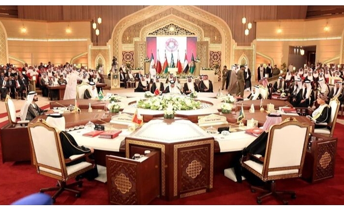 Emirê Qatarê tevlî Zîrwe ya Konseya Hevkariyê ya Kendavê bibe