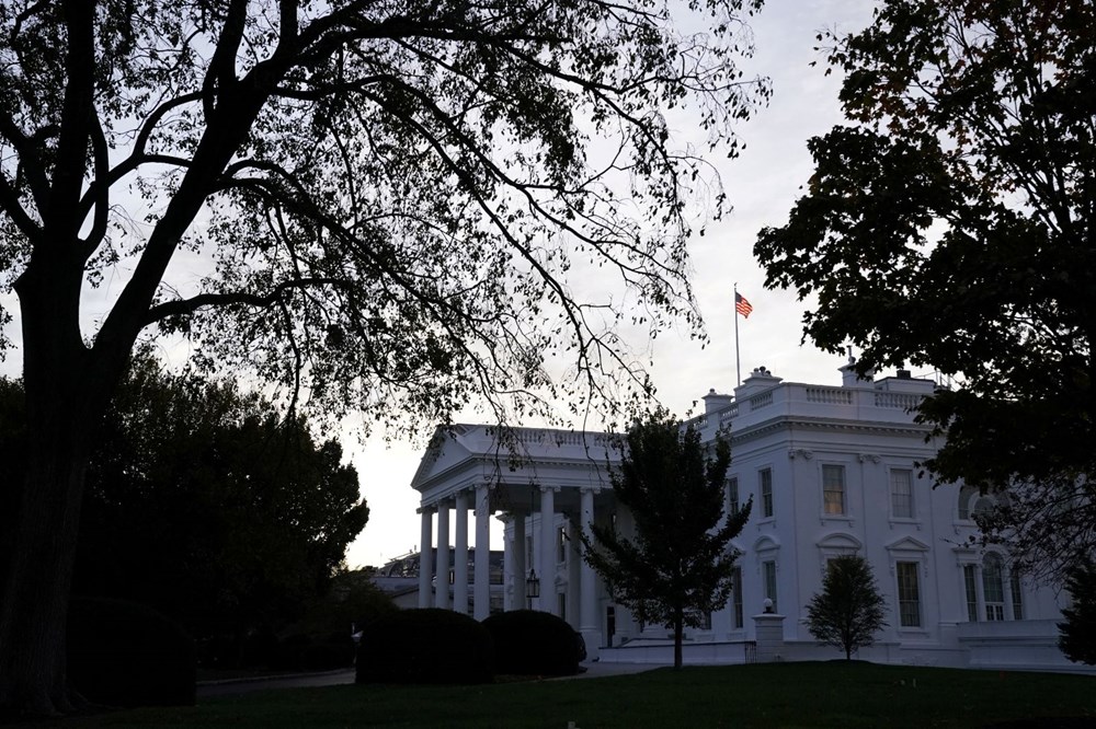 Tedbîrên parastina Koska Sipî hatin zêdekirin