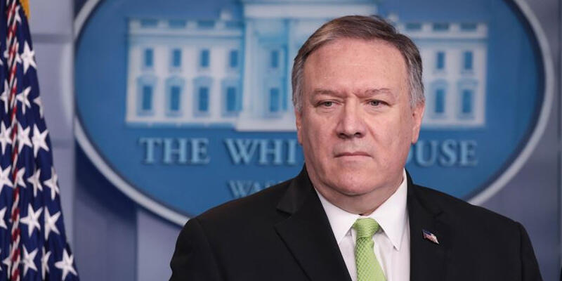 Amerîka Kubayê xist nav lîsta “dewletên destekê didin terorê”