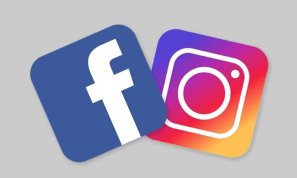 Gelek xebatkarên Kurd yên Facebookê û Instagramê hene
