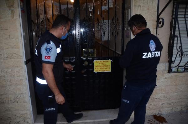 Di erdheja Kusadasiyê de 35 birîndar û di 100 avahiyan de xesar çêbû