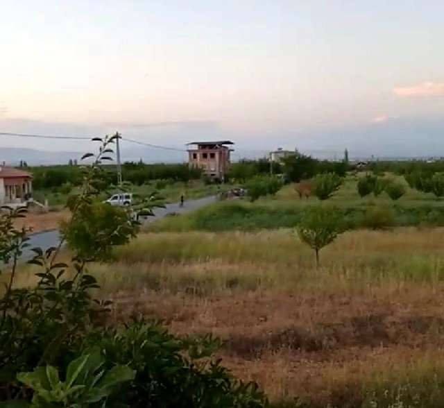 Li Meletiyê du malbatên mirovên hev pevçûn: 1 hat kustin