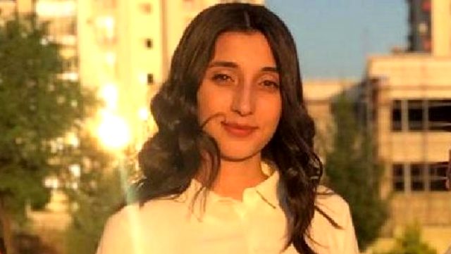 Mizgîn a 19 salî zankoyê qezenc kir û di heman wextê de hat kustin