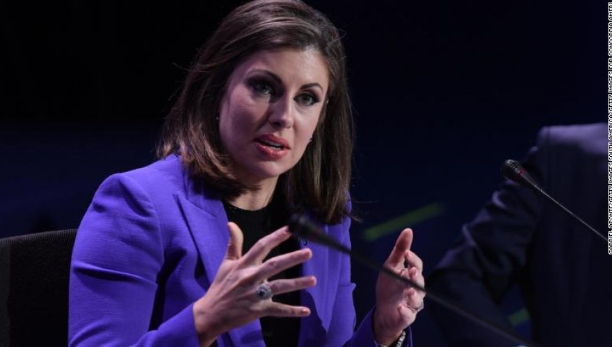 Amerîka: “Em ji peymana Sengalê gelek razîne”