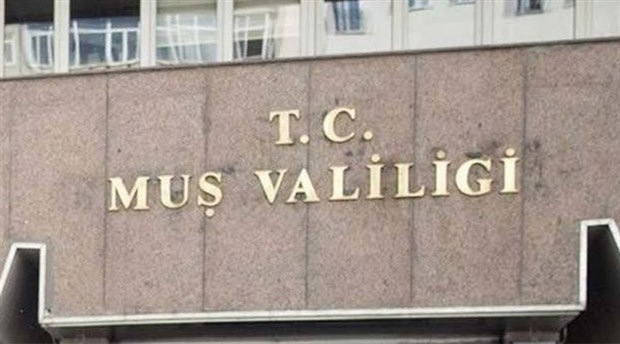 Li bajarê Mûsê 9 kes hatin binçavkirin