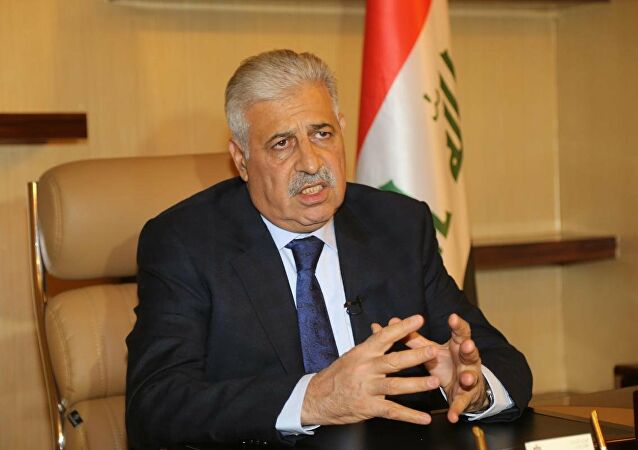 Nuceyfî: “Aliyên siyasî naxwazin hilbijartin pêkwere”