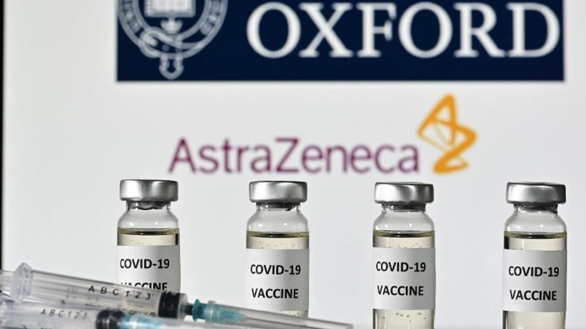 Îngîltere di 4 ê mehê de dest bi asiya AstraZenecayê dike