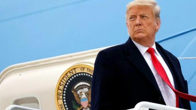 Li Pentagonê wê merasima xatirxwestin a Trump çênebe