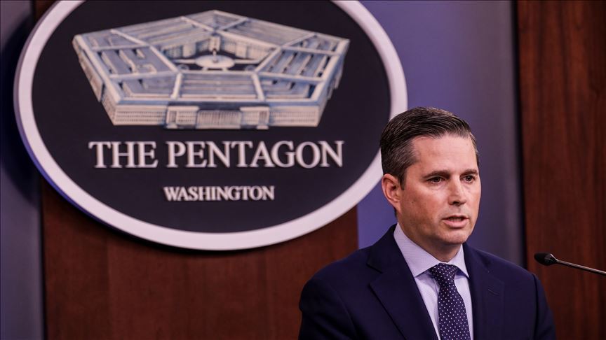 Pentagon: Êrîsa Hewlêrê nîsana girîngiya Amerîkaye li herêmê