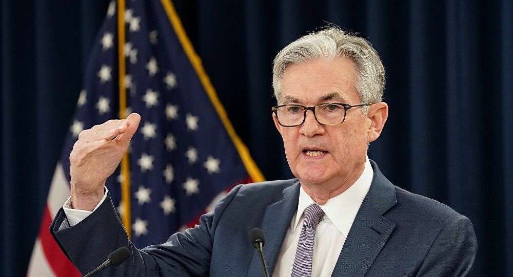 Powell: Hêvî heye heya dawiya salê halê pandemiyê normal bibe