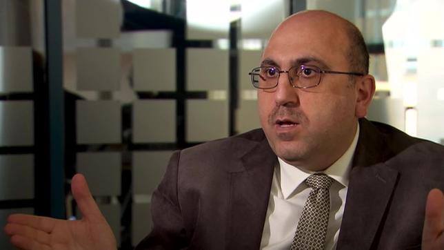 SOHR: “Êrîsa Amerîkayê ya li Sûriyê bo Îranê peyam bû”