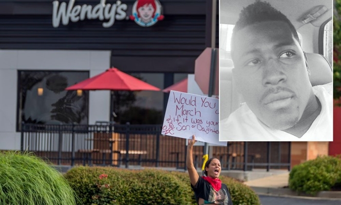 Polîsan kesekî din ê çermeres kust û protestoyan ji nû ve dest pê kir